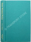 Book cover of Great Western Power  by TUPLIN, W.A. 